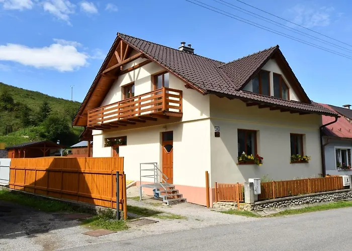 Ubytovanie Dita