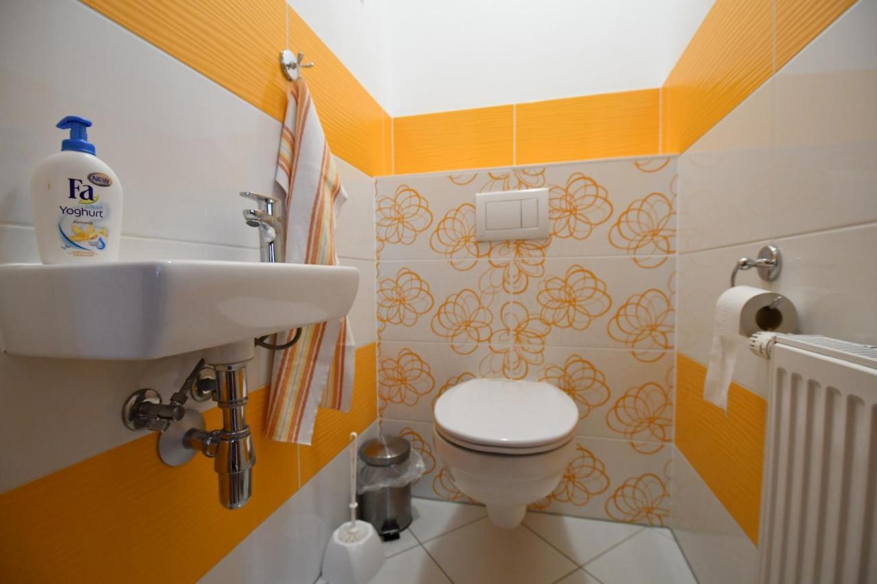 Country house Ubytovanie Dita *