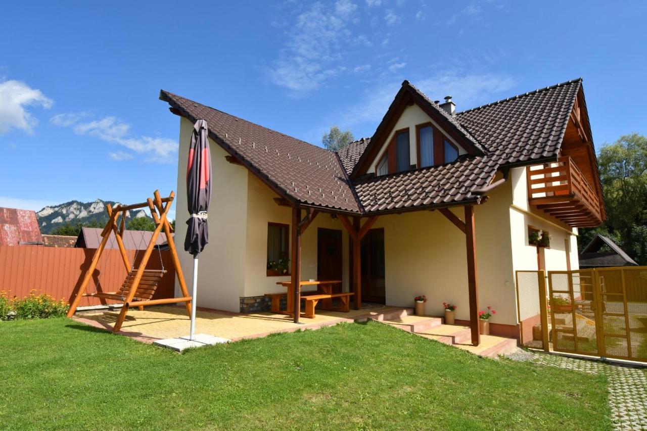 Country house Ubytovanie Dita *
