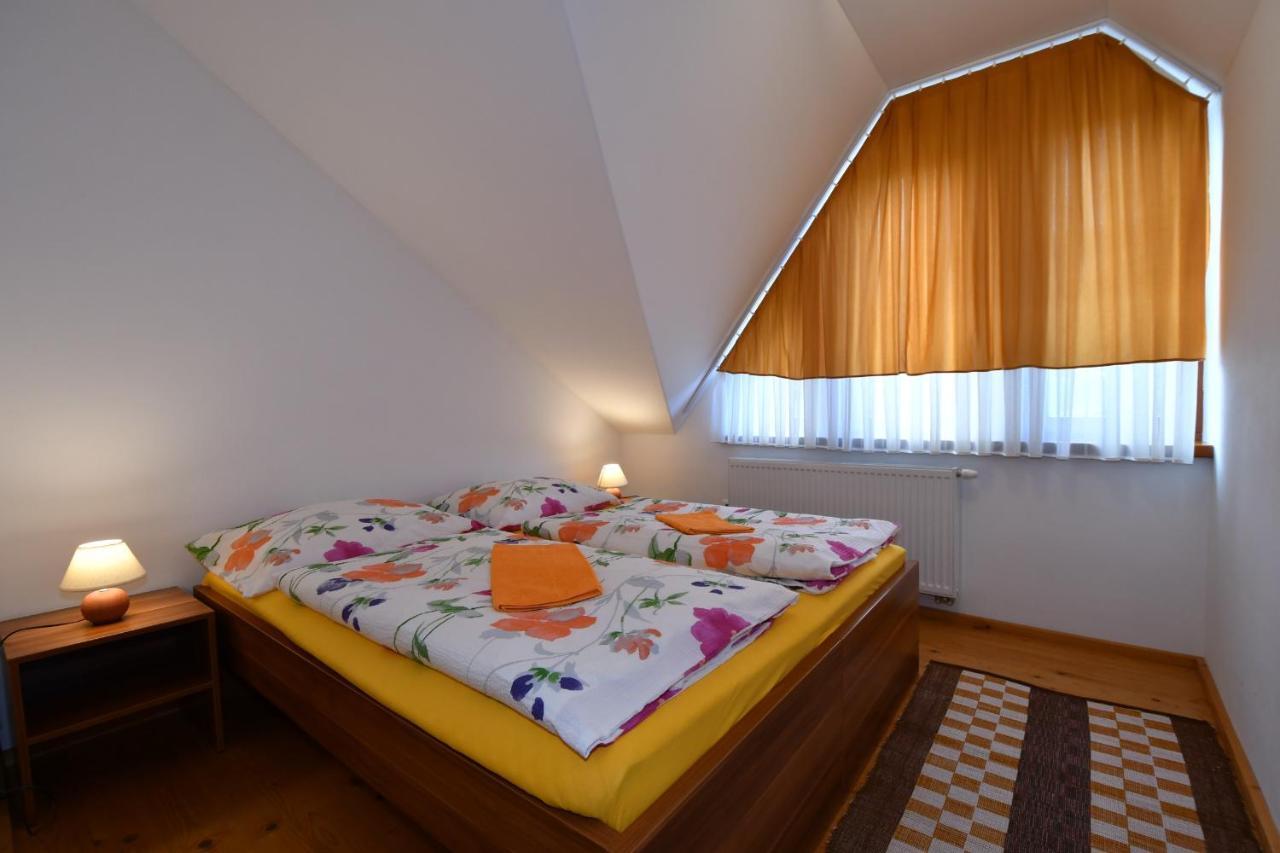 Ubytovanie Dita Country house Cerveny Klastor