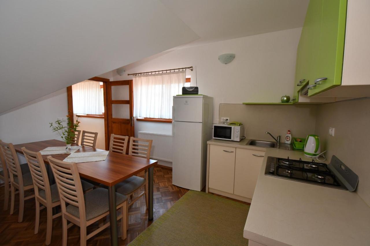 Country house Ubytovanie Dita
