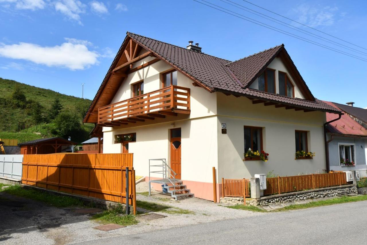 Ubytovanie Dita