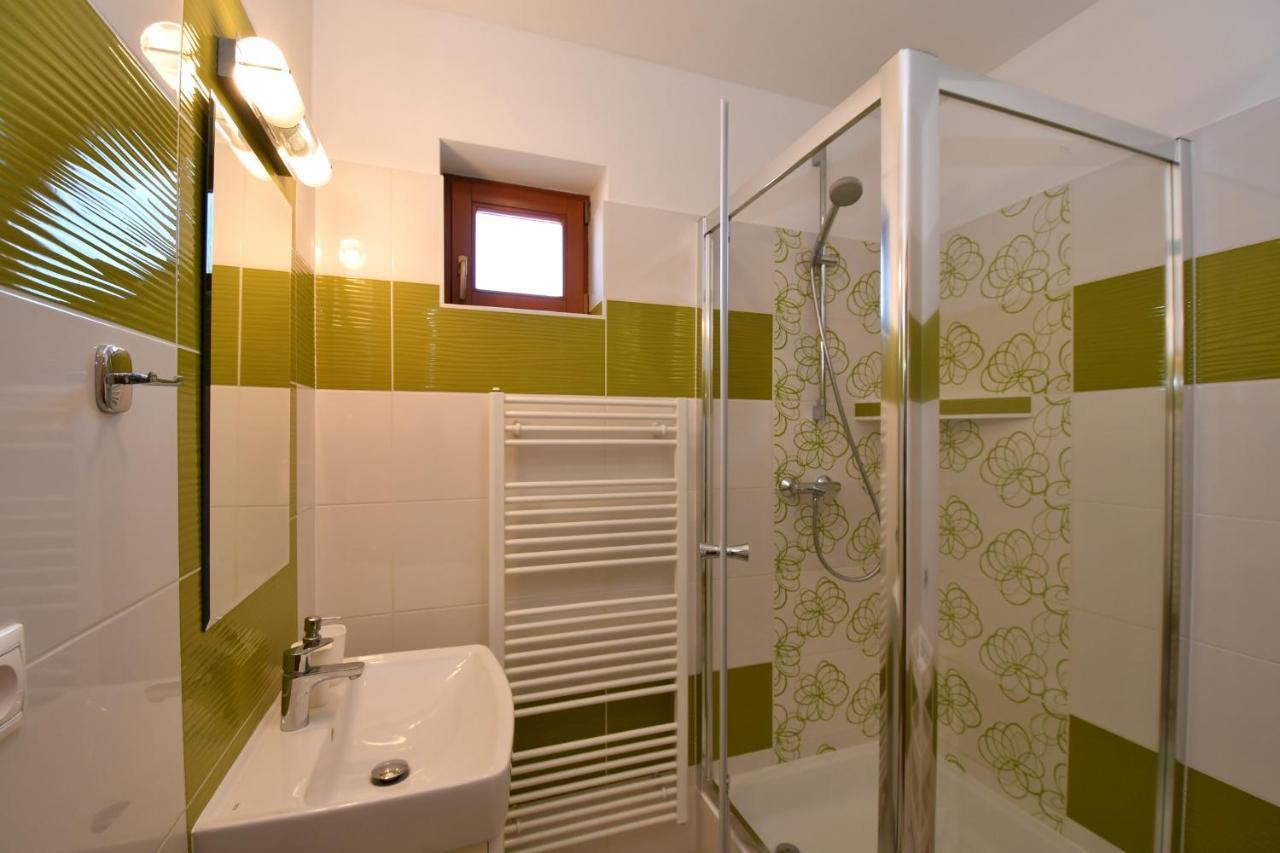 Ubytovanie Dita Country house