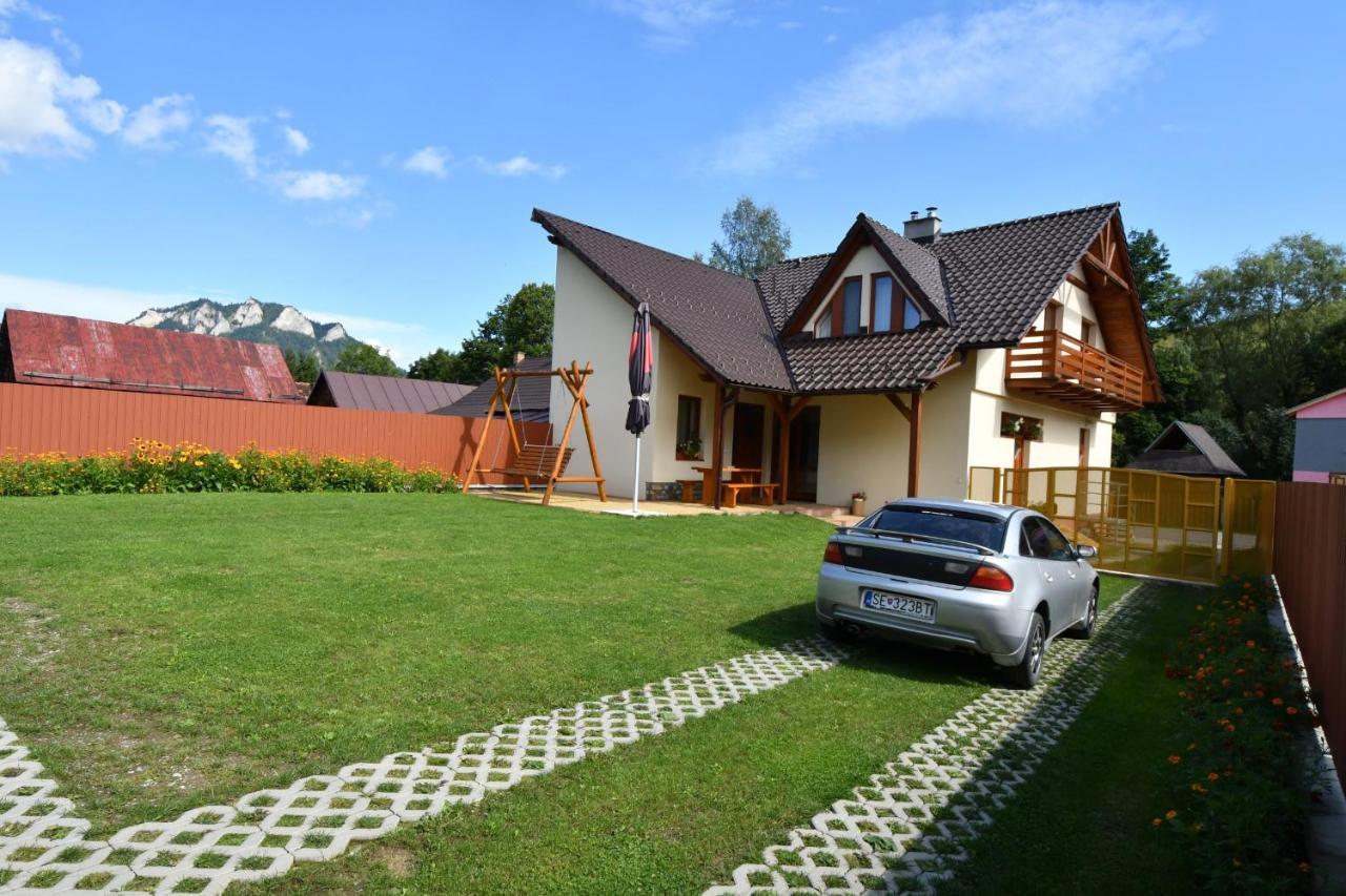 Ubytovanie Dita Country house *