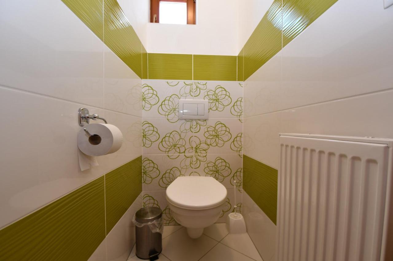 Ubytovanie Dita Country house Cerveny Klastor