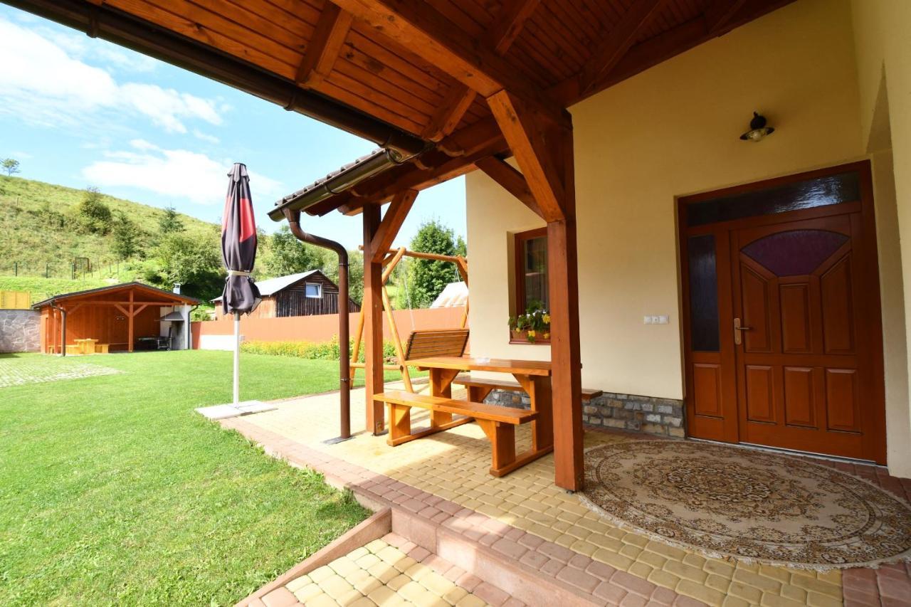 Country house Ubytovanie Dita