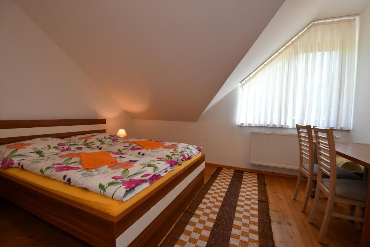 Ubytovanie Dita Cerveny Klastor