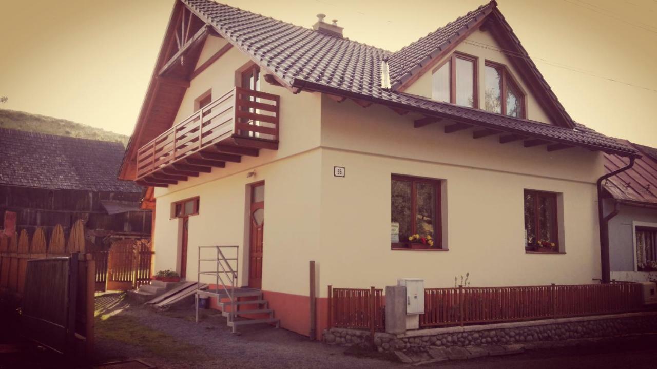 Ubytovanie Dita *
