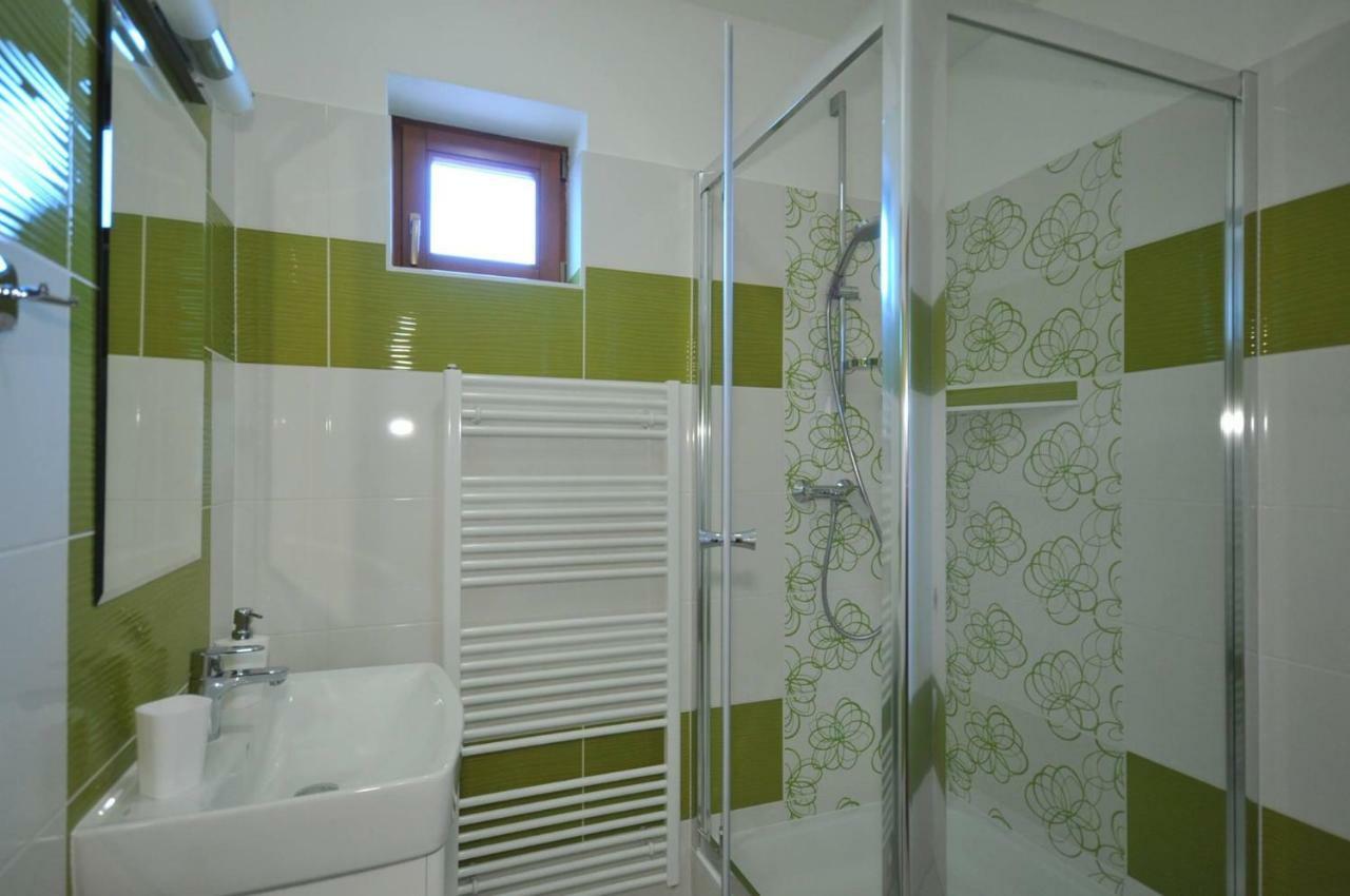 Country house Ubytovanie Dita
