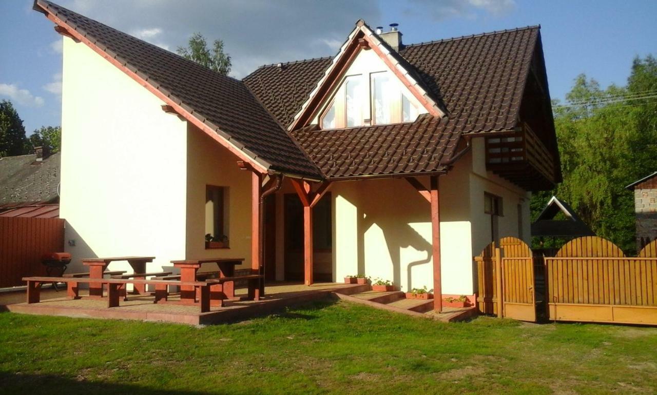 Country house Ubytovanie Dita Cerveny Klastor