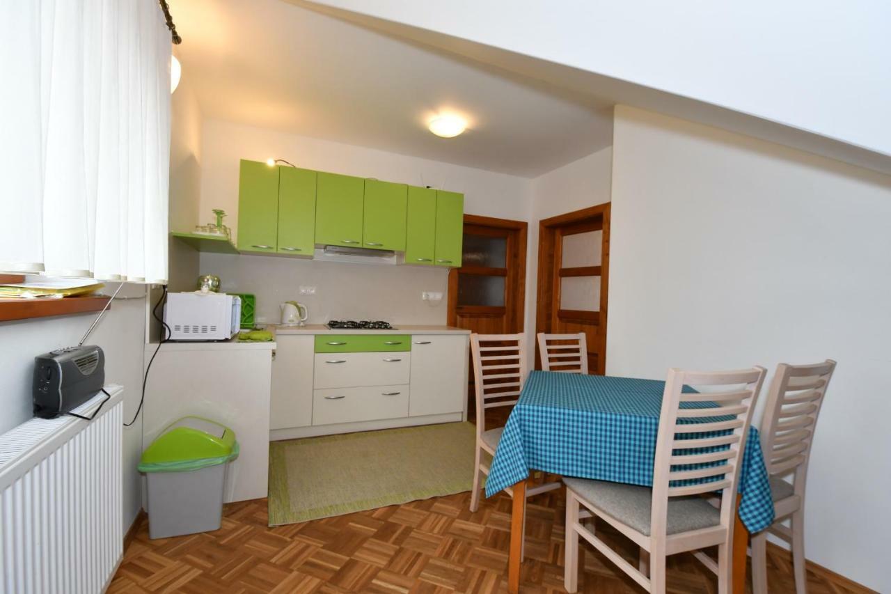 Ubytovanie Dita Country house