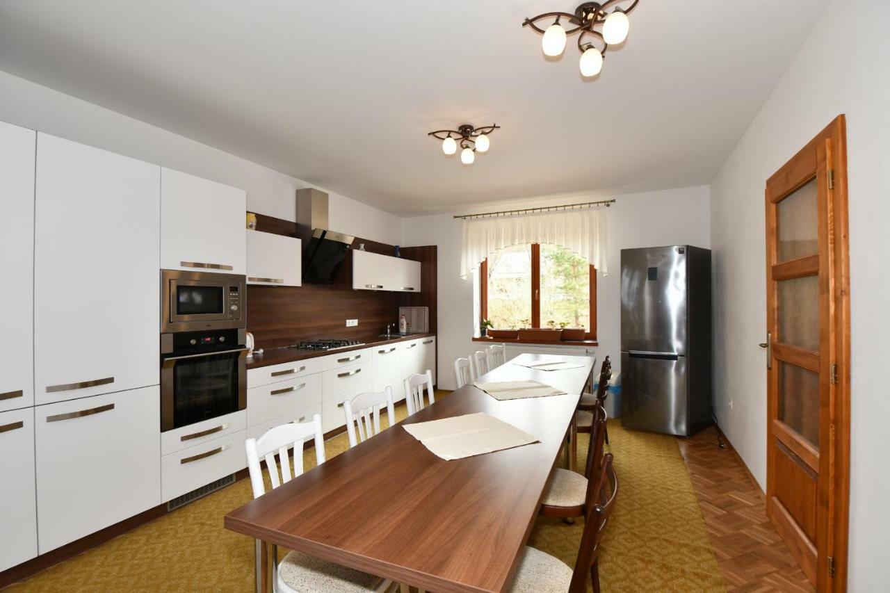 Country house Ubytovanie Dita
