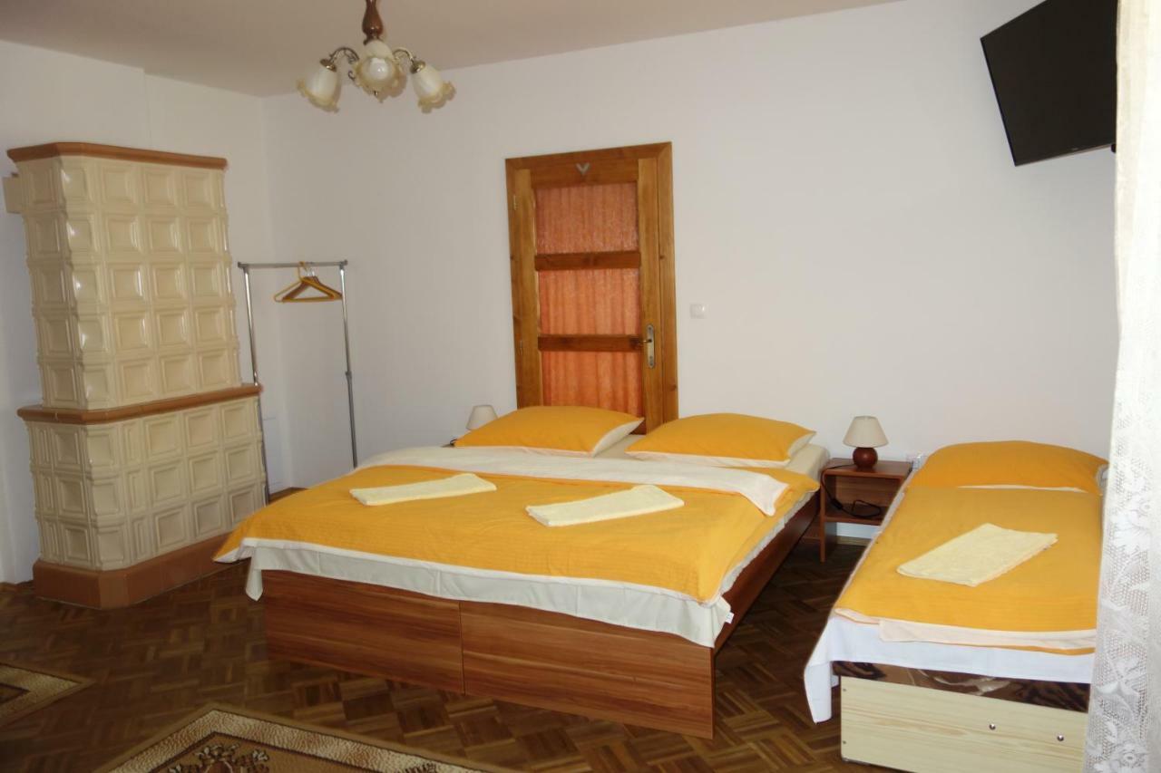 Ubytovanie Dita Country house *