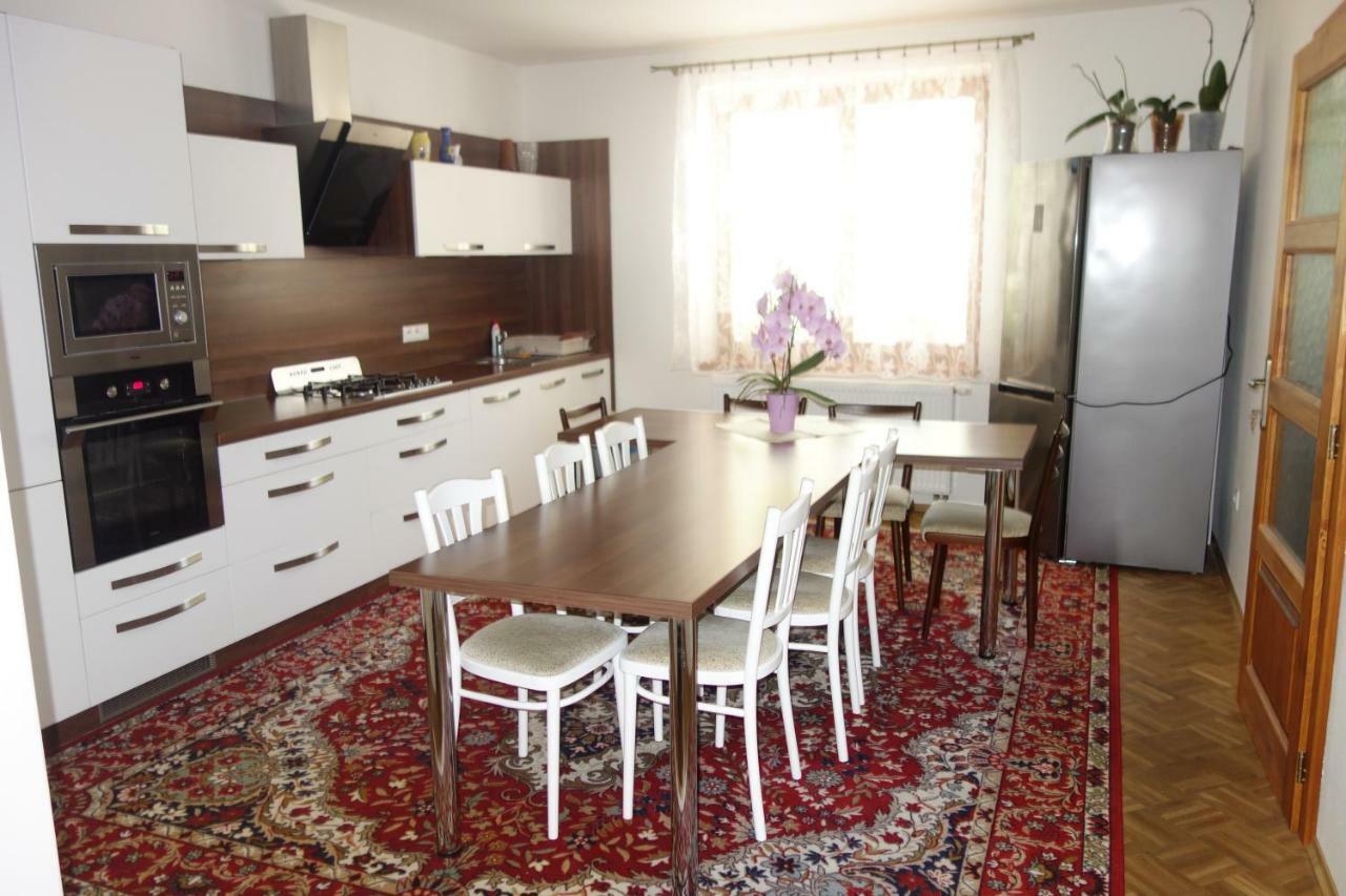 Country house Ubytovanie Dita