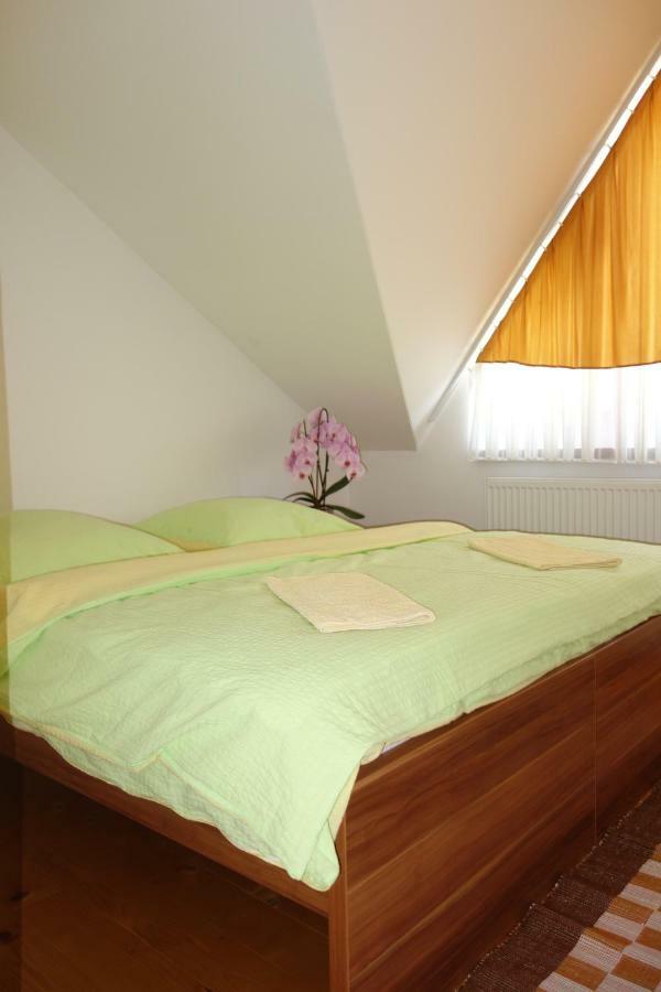 Ubytovanie Dita Country house