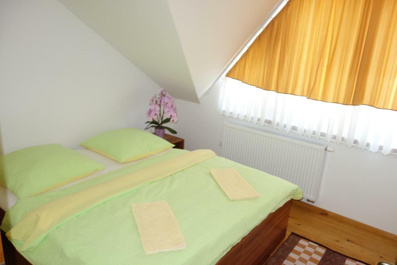 Ubytovanie Dita Country house Cerveny Klastor