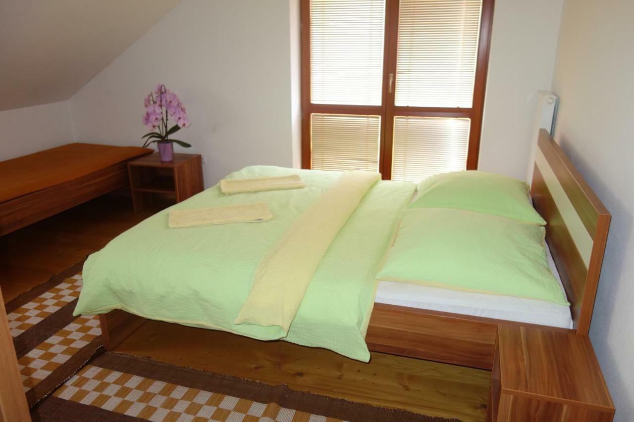 Country house Ubytovanie Dita