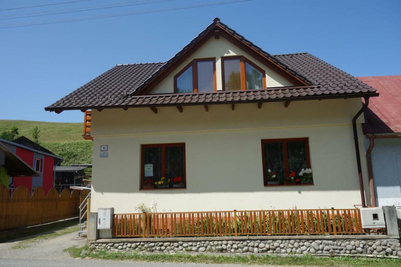 Ubytovanie Dita Country house *