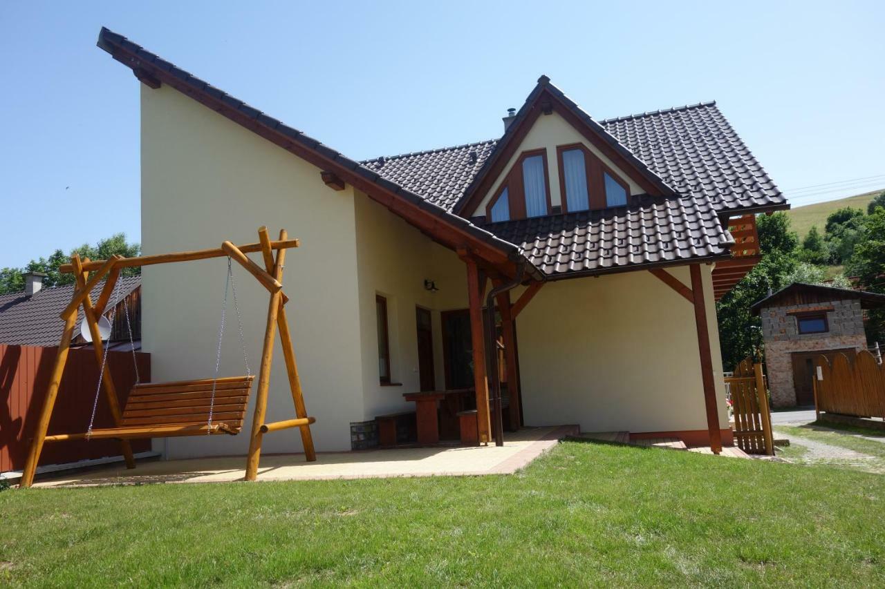 Ubytovanie Dita Country house