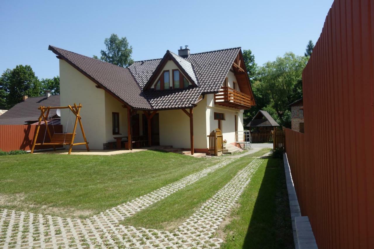 Country house Ubytovanie Dita